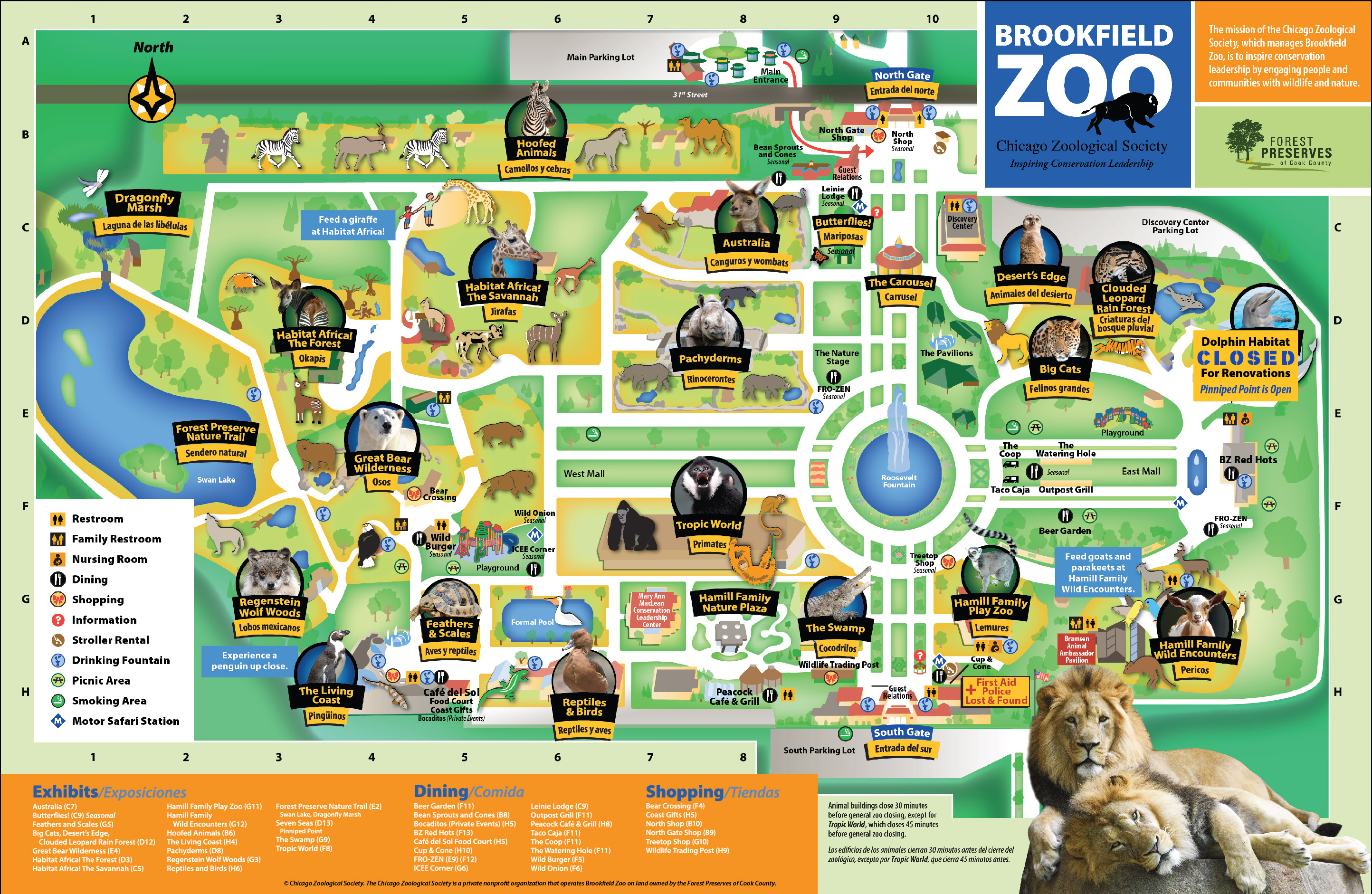 Brookfield Zoo Zoo Lights 2024 Schedule Lacey Christabella