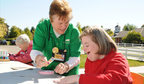 Community Outreach