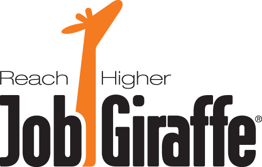 Job Giraffe logo