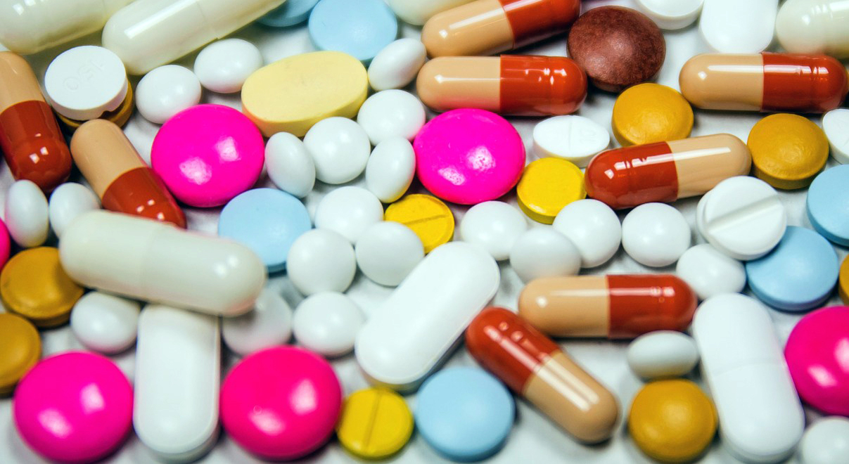 Improper Disposal of Medications Can Harm the Environment