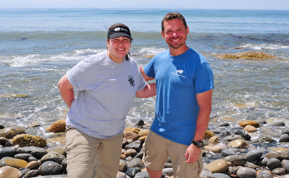 Brookfield Zoo's Animal Care Staff