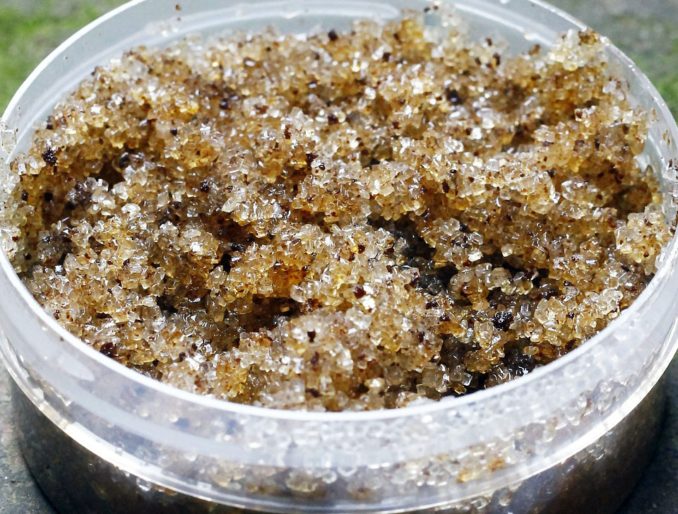 microbeads