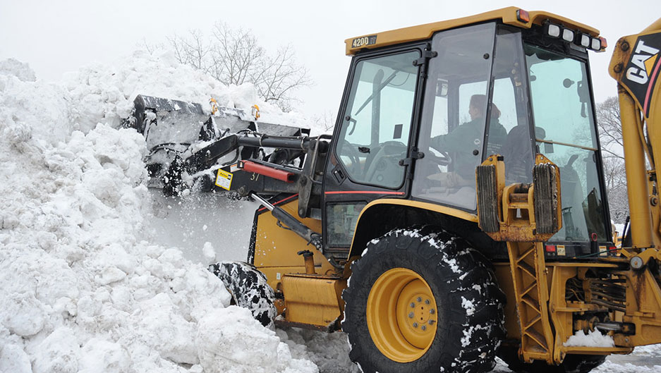Blizzard 2015