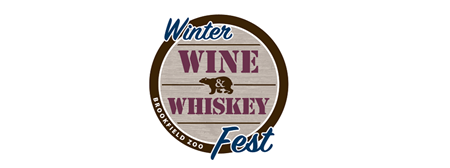 Winter Wine and Whiskey Fest