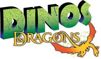 Dinos & Dragons
