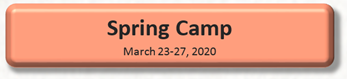 More Information about Spring Camp Spring Camp