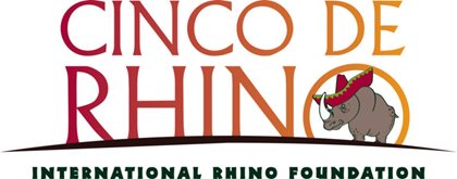 Cinco de Rhino