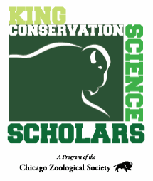 King Conservation Science Scholars
